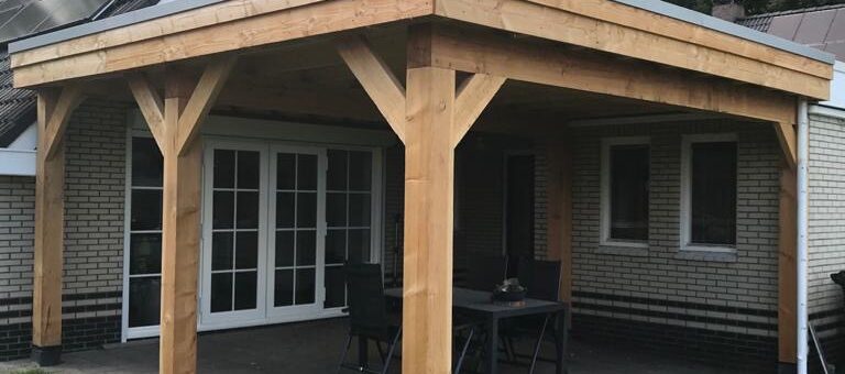 Veranda V004