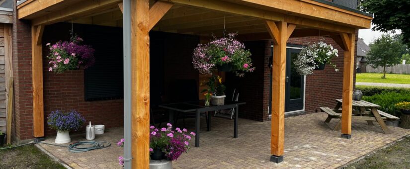 Veranda V006