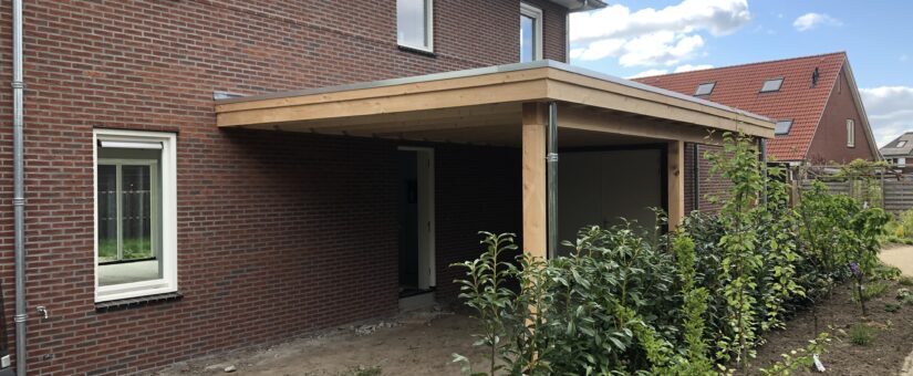 Carport C001