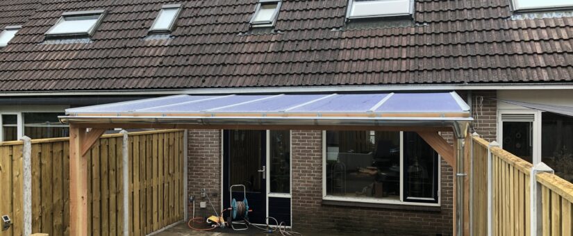 Polycarbonaat P004