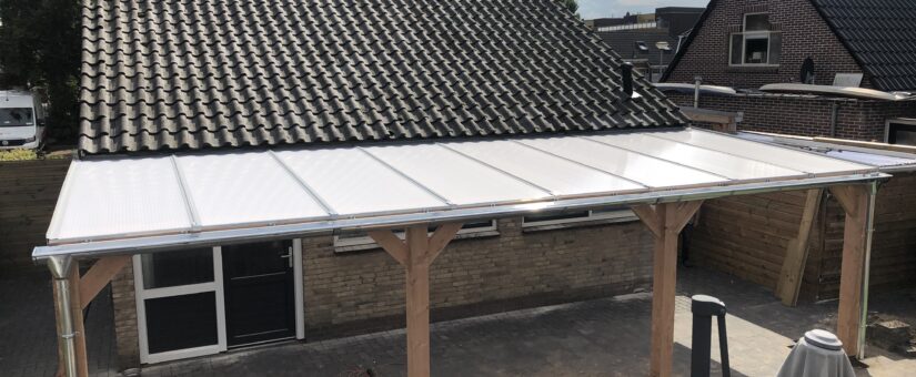 Polycarbonaat P005
