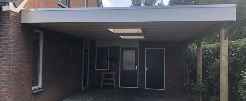 Carport C011
