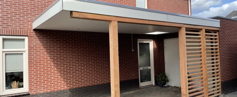 Carport C010