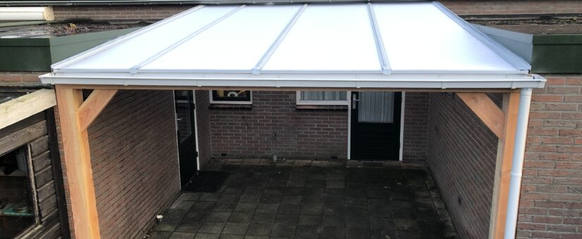 Polycarbonaat P003